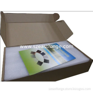 High-speed Black Cell Phone Signal Repeater , High Gain Amplifier ≥ 65db